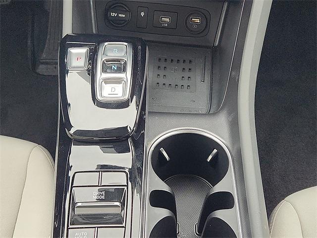 used 2023 Hyundai Sonata car, priced at $20,978