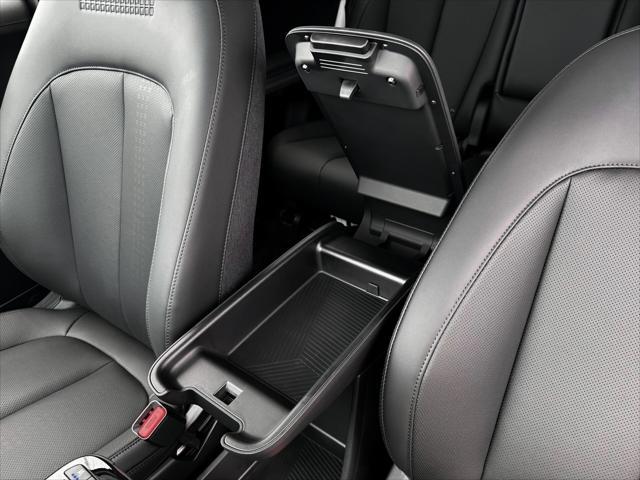 new 2025 Hyundai IONIQ 5 car, priced at $49,995