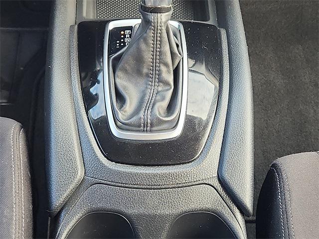 used 2019 Nissan Rogue Sport car, priced at $15,678