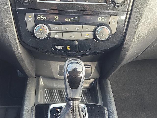 used 2019 Nissan Rogue Sport car, priced at $15,678