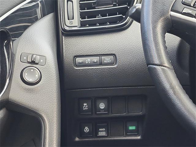 used 2019 Nissan Rogue Sport car, priced at $15,678