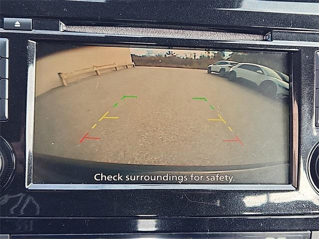 used 2019 Nissan Rogue Sport car, priced at $15,678