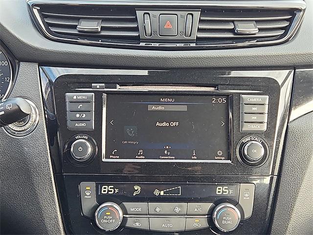 used 2019 Nissan Rogue Sport car, priced at $15,678