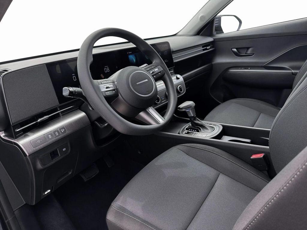 new 2026 Hyundai Kona car, priced at $26,315