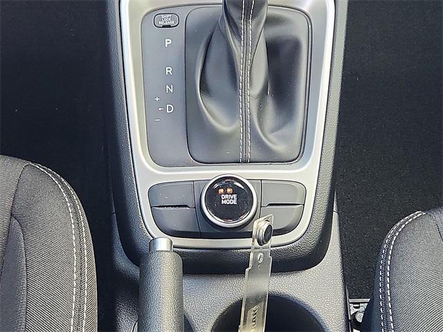 used 2024 Hyundai Venue car, priced at $20,878