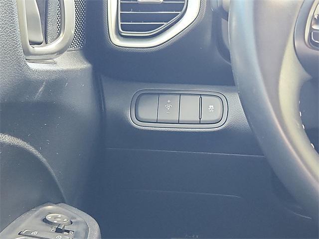 used 2024 Hyundai Venue car, priced at $20,878