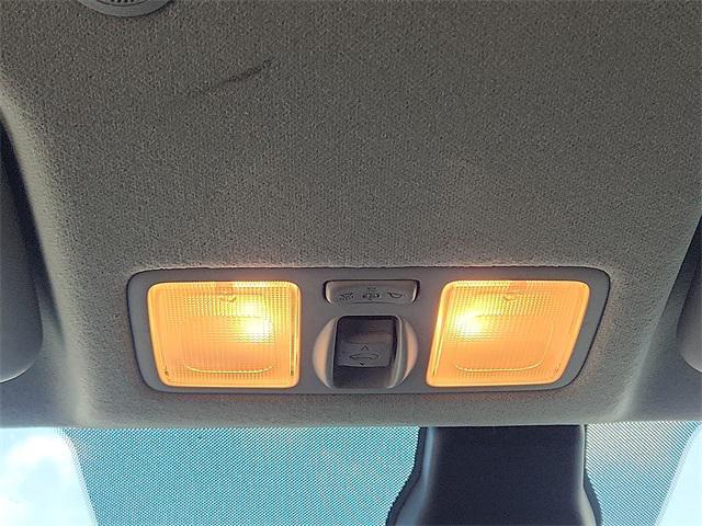 used 2024 Hyundai Venue car, priced at $20,878