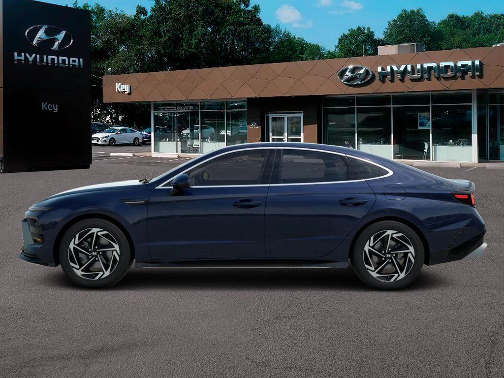 new 2026 Hyundai Sonata car, priced at $29,590