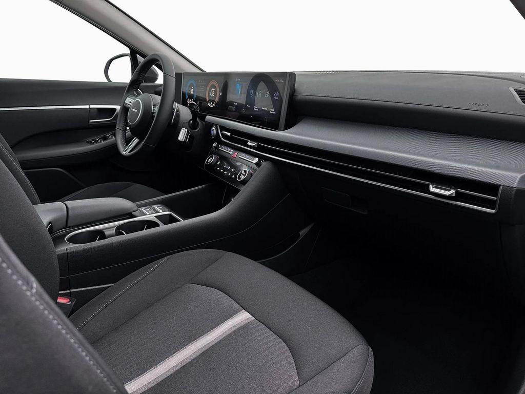 new 2026 Hyundai Sonata car, priced at $29,590