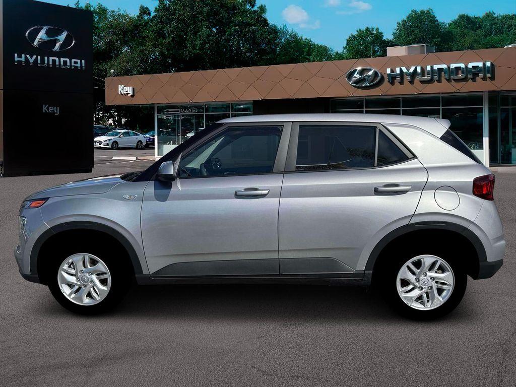new 2026 Hyundai Venue car, priced at $20,590