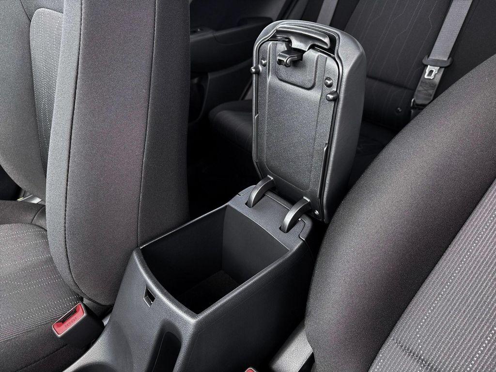 new 2026 Hyundai Venue car, priced at $20,590