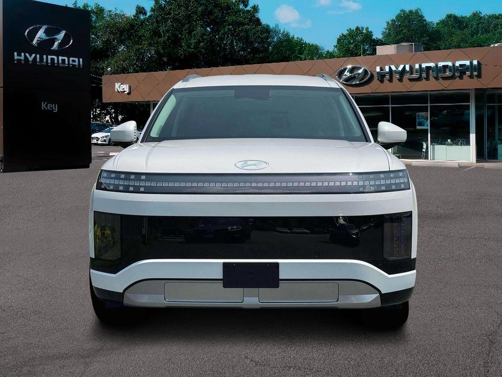 new 2026 Hyundai IONIQ 9 car, priced at $59,070