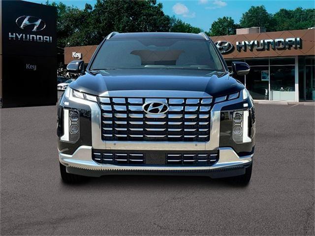 used 2024 Hyundai Palisade car, priced at $47,978