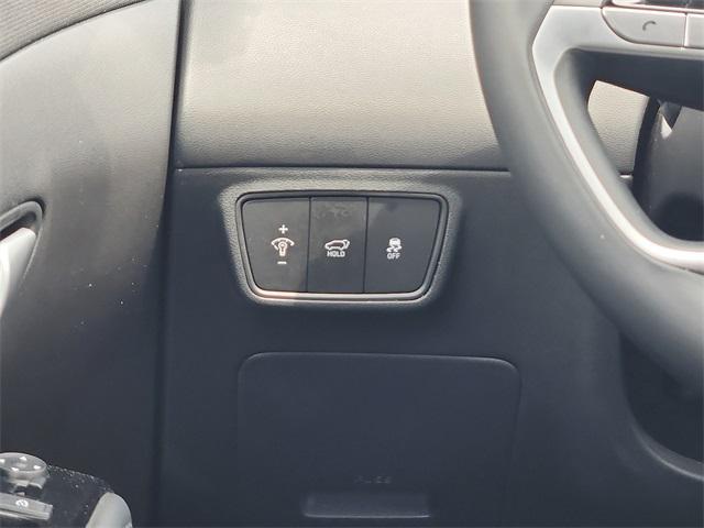 used 2022 Hyundai Tucson car, priced at $24,478