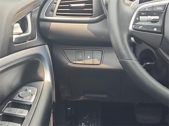 used 2023 Genesis G70 car, priced at $33,678