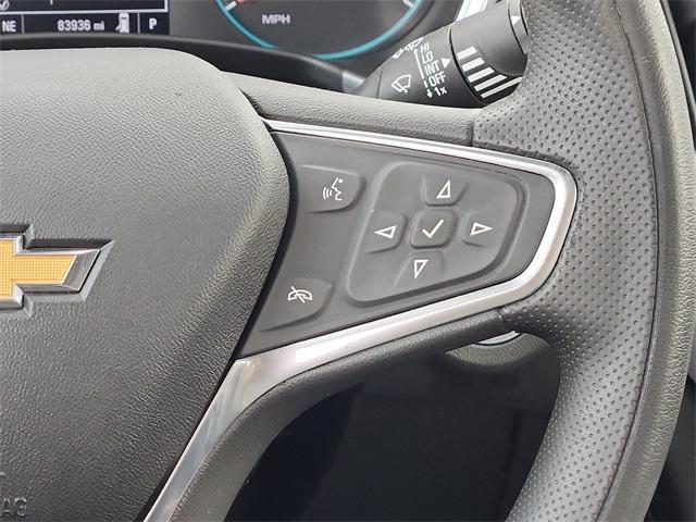 used 2019 Chevrolet Equinox car, priced at $12,778