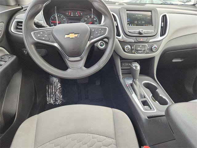 used 2019 Chevrolet Equinox car, priced at $12,778