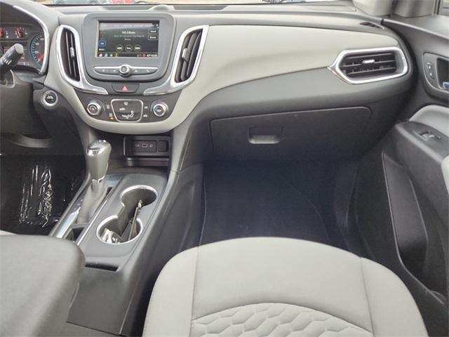 used 2019 Chevrolet Equinox car, priced at $12,778