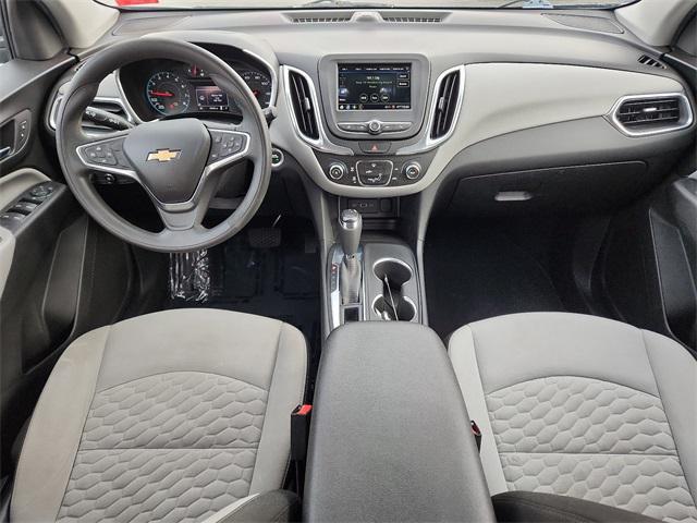 used 2019 Chevrolet Equinox car, priced at $12,778