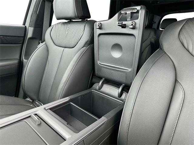 new 2025 Hyundai Palisade car, priced at $49,725