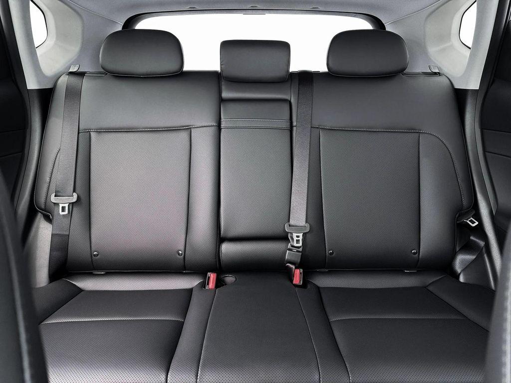 new 2026 Hyundai Kona car, priced at $34,245