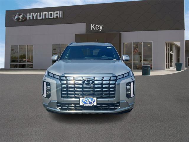 new 2024 Hyundai Palisade car, priced at $49,699