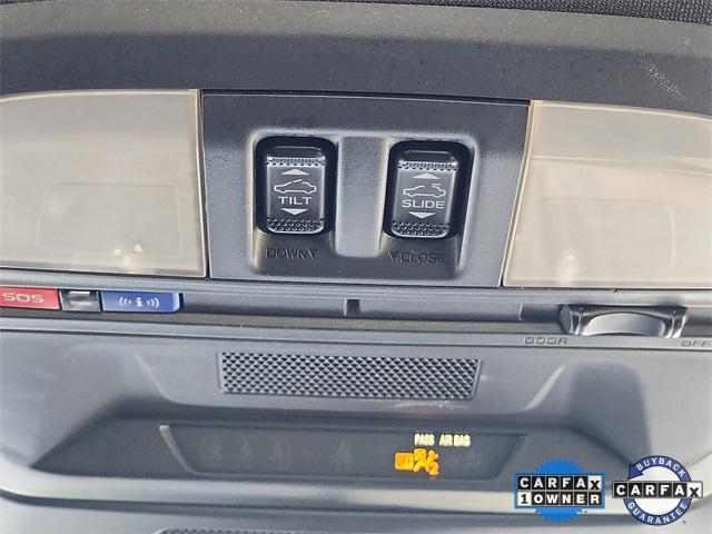 used 2022 Subaru WRX car, priced at $31,878