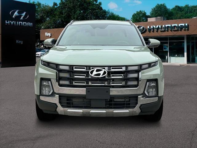 new 2025 Hyundai SANTA CRUZ car, priced at $41,545