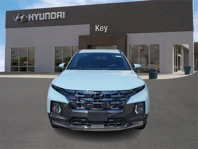new 2024 Hyundai Santa Cruz car, priced at $42,244