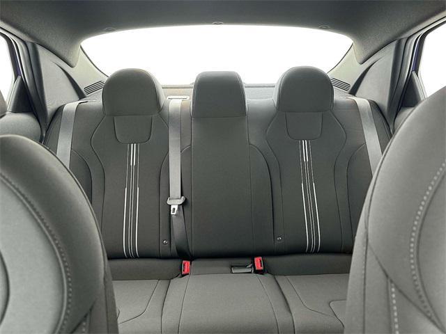 new 2025 Hyundai Elantra car, priced at $21,785