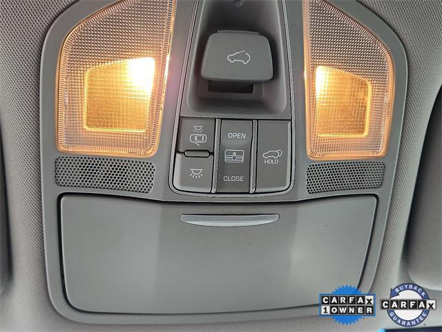 used 2018 Hyundai Santa Fe Sport car, priced at $16,978