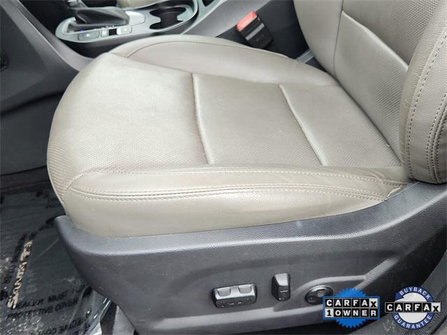 used 2018 Hyundai Santa Fe Sport car, priced at $16,978