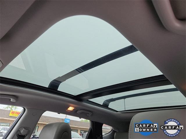 used 2018 Hyundai Santa Fe Sport car, priced at $16,978