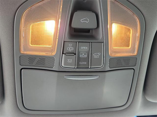 used 2018 Hyundai Santa Fe Sport car, priced at $18,978
