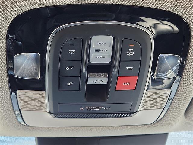 used 2023 Hyundai Palisade car, priced at $35,778