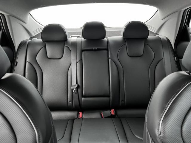 new 2025 Hyundai Elantra car, priced at $27,310