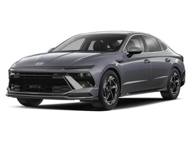 new 2026 Hyundai Sonata car, priced at $30,791