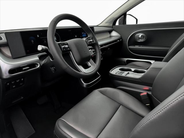 new 2026 Hyundai IONIQ 9 car, priced at $66,840