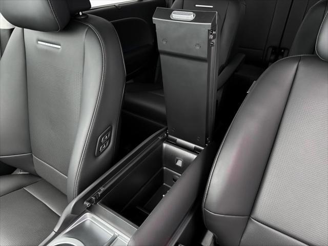 new 2026 Hyundai IONIQ 9 car, priced at $66,840