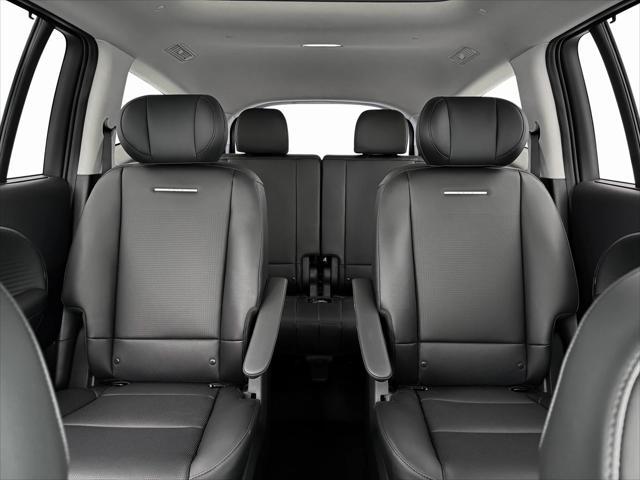new 2026 Hyundai IONIQ 9 car, priced at $66,840
