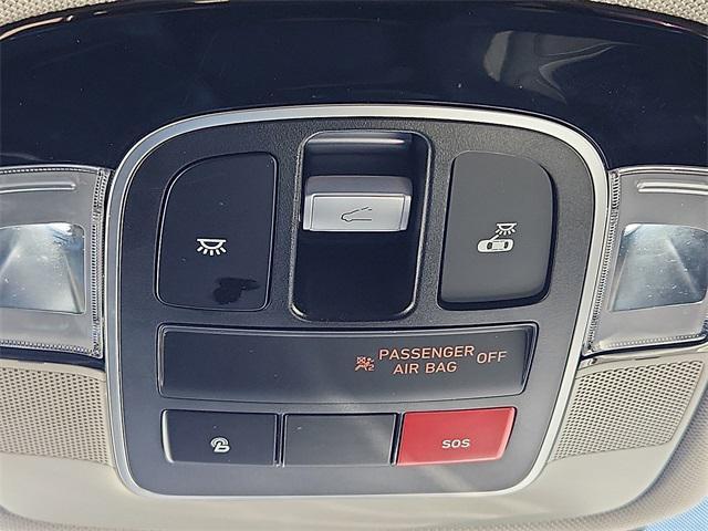 used 2022 Hyundai Tucson car, priced at $27,478