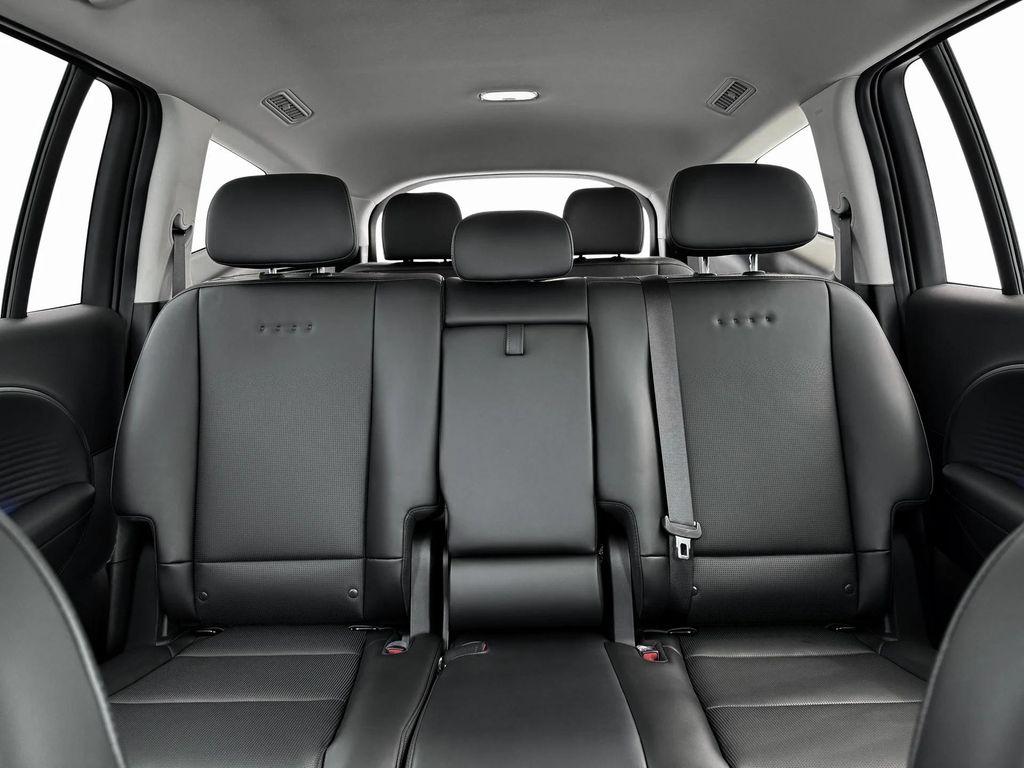 new 2026 Hyundai IONIQ 9 car, priced at $59,965