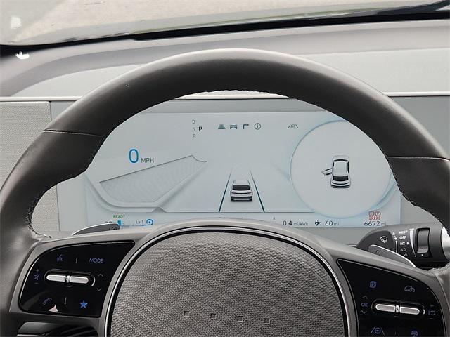 used 2023 Hyundai IONIQ 5 car, priced at $31,678