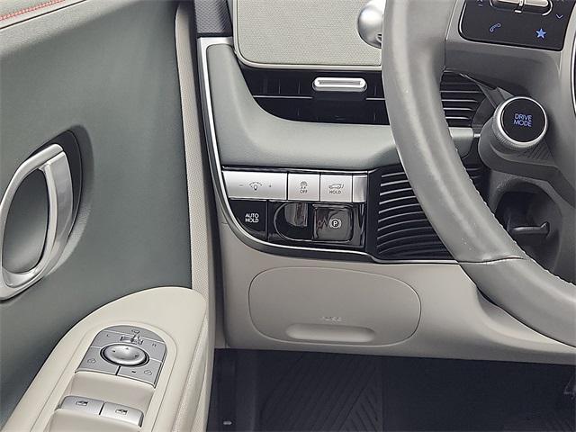 used 2023 Hyundai IONIQ 5 car, priced at $31,678