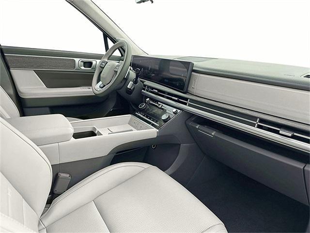 used 2024 Hyundai Santa Fe car, priced at $42,978