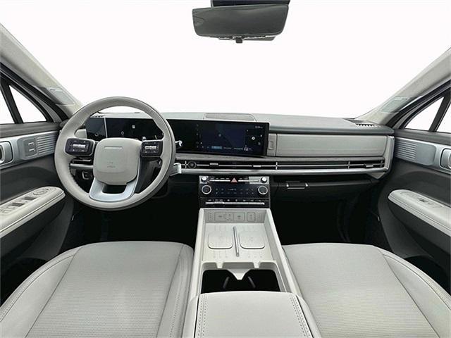 used 2024 Hyundai Santa Fe car, priced at $42,978