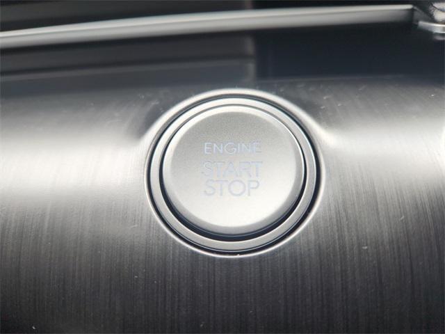 new 2024 Hyundai Kona car, priced at $31,019