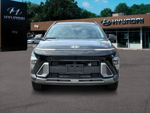 new 2024 Hyundai Kona car, priced at $31,680