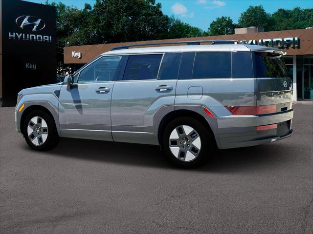 new 2025 Hyundai Santa Fe car, priced at $35,379