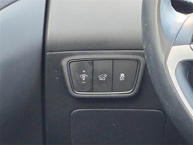 used 2022 Hyundai Tucson car, priced at $25,978